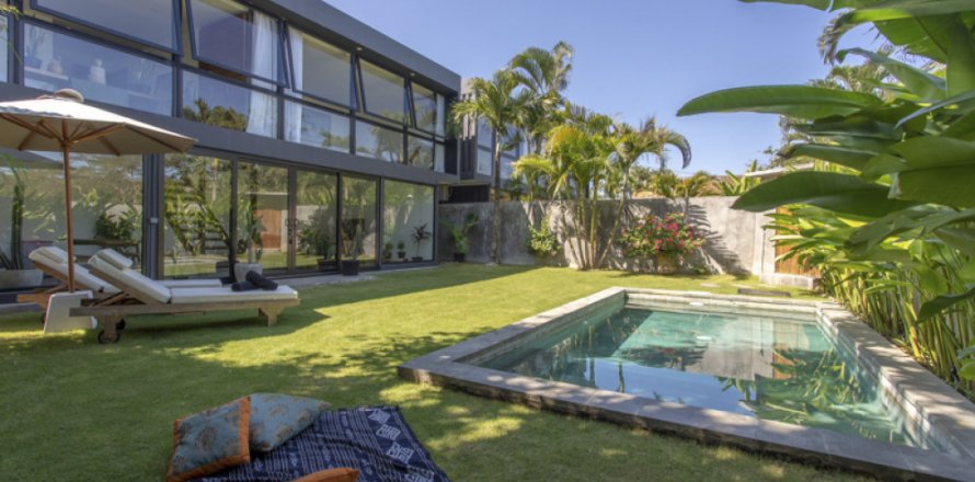 2 bedrooms Villa in Pecatu, Badung, Bali (11864)