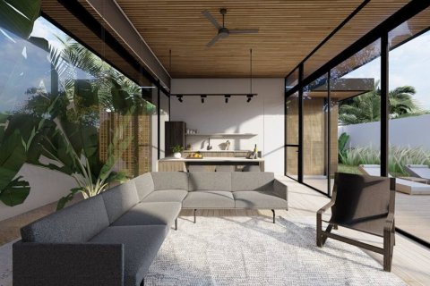 1 bedroom Villa in Pecatu, Badung, Bali (11863) 3