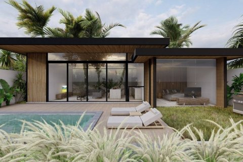 1 bedroom Villa in Pecatu, Badung, Bali (11863) 2