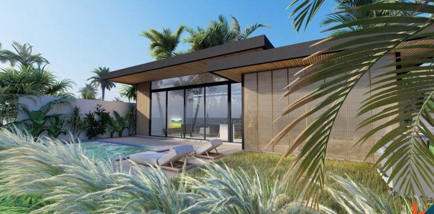 1 bedroom Villa in Pecatu, Badung, Bali (11863)