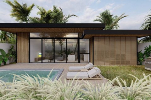 1 bedroom Villa in Pecatu, Badung, Bali (11863) 7