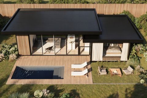 1 bedroom Villa in Pecatu, Badung, Bali (11863) 14
