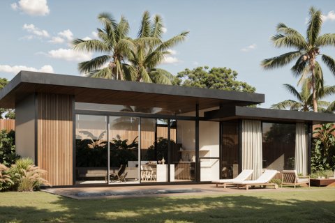 1 bedroom Villa in Pecatu, Badung, Bali (11863) 11