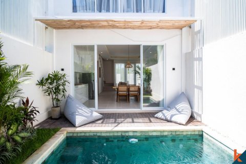 Vila 2 kamar tidur di Tumbak Bayuh, Mengwi, Badung, Bali (11865)