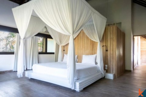 5 bedrooms Villa in Pererenan, Mengwi, Badung, Bali (11860) 5