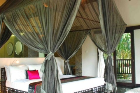 5 bedrooms Villa in Pererenan, Mengwi, Badung, Bali (11860) 3