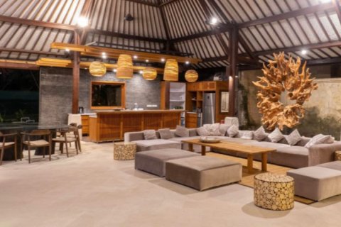 5 bedrooms Villa in Pererenan, Mengwi, Badung, Bali (11860) 2