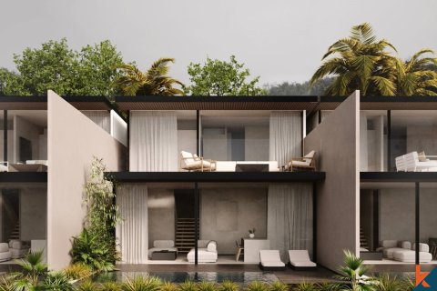 Vila 2 kamar tidur di Pecatu, Badung, Bali (11862)