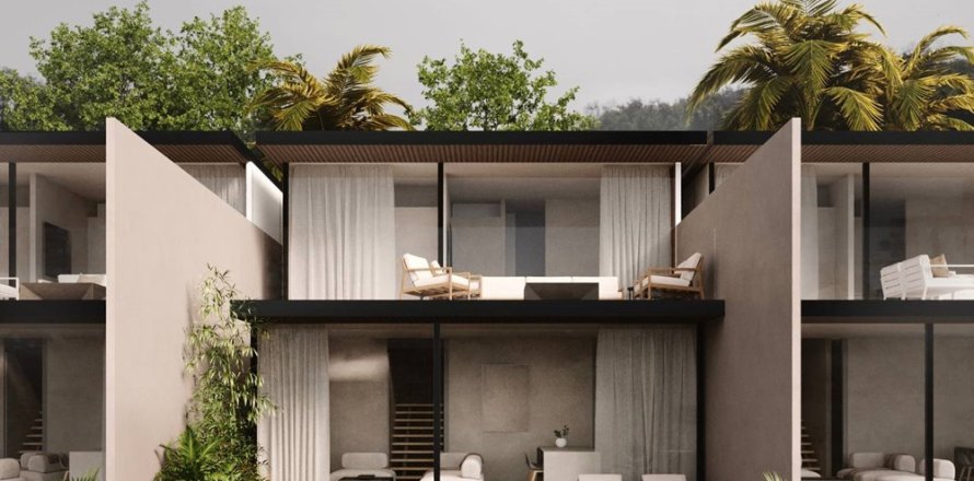2 bedrooms Villa in Pecatu, Badung, Bali (11862)