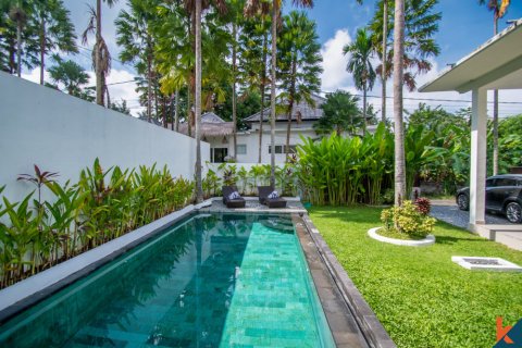 9 bedrooms Villa in Ubud, Gianyar, Bali (11861) 3