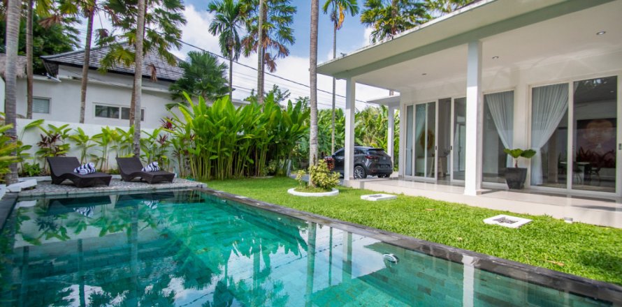 9 bedrooms Villa in Ubud, Gianyar, Bali (11861)