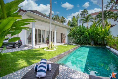 9 bedrooms Villa in Ubud, Gianyar, Bali (11861) 2