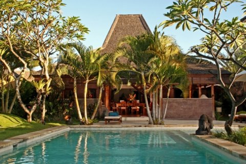 3 bedrooms Villa in Seminyak, Badung, Bali (1527) 29