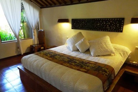 3 bedrooms Villa in Seminyak, Badung, Bali (1527) 20