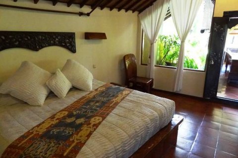 3 bedrooms Villa in Seminyak, Badung, Bali (1527) 23
