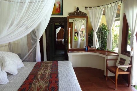 3 bedrooms Villa in Seminyak, Badung, Bali (1527) 26