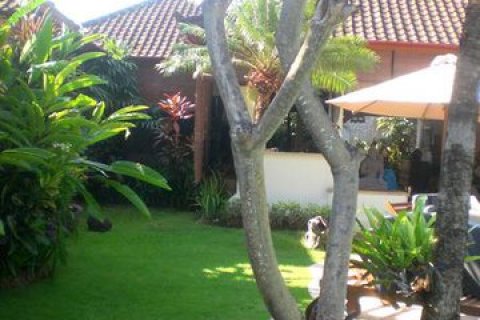 3 bedrooms Villa in Seminyak, Badung, Bali (1527) 4