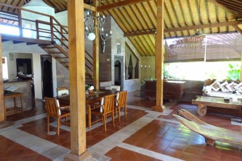 3 bedrooms Villa in Seminyak, Badung, Bali (1527) 16