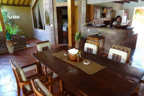 3 bedrooms Villa in Seminyak, Badung, Bali (1527) 17
