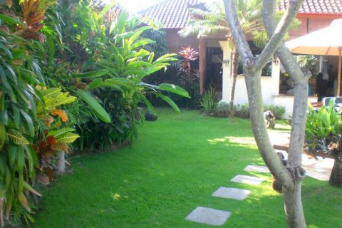 3 bedrooms Villa in Seminyak, Badung, Bali (1527) 12