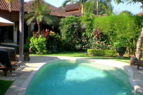 3 bedrooms Villa in Seminyak, Badung, Bali (1527) 8