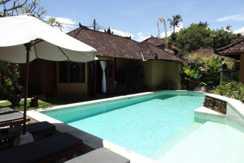 3 bedrooms Villa in Seminyak, Badung, Bali (1527) 13