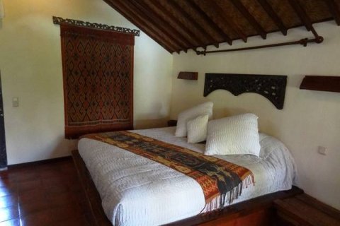 3 bedrooms Villa in Seminyak, Badung, Bali (1527) 21