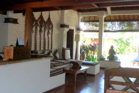 3 bedrooms Villa in Seminyak, Badung, Bali (1527) 2