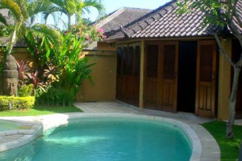 3 bedrooms Villa in Seminyak, Badung, Bali (1527) 10