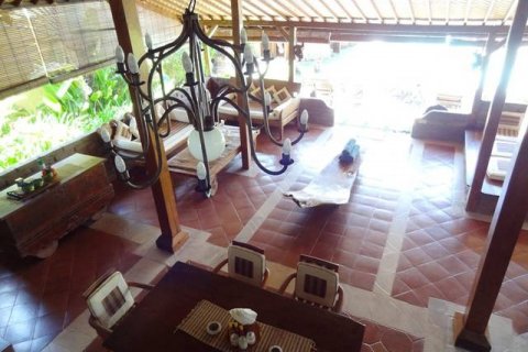 3 bedrooms Villa in Seminyak, Badung, Bali (1527) 19