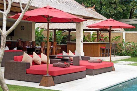 3 bedrooms Villa in Seminyak, Badung, Bali (1526) 9