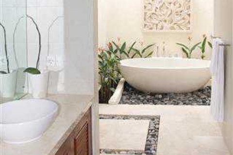 3 bedrooms Villa in Seminyak, Badung, Bali (1526) 12