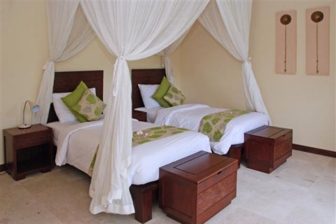 3 bedrooms Villa in Seminyak, Badung, Bali (1526) 3