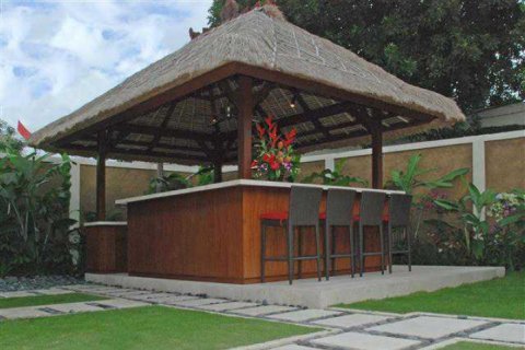3 bedrooms Villa in Seminyak, Badung, Bali (1526) 17