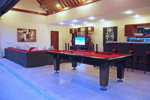 3 bedrooms Villa in Seminyak, Badung, Bali (1526) 5