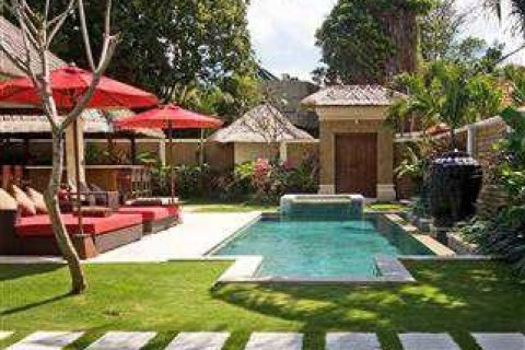 3 bedrooms Villa in Seminyak, Badung, Bali (1526) 14