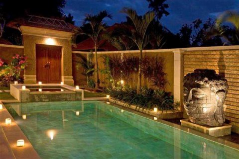 3 bedrooms Villa in Seminyak, Badung, Bali (1526) 19
