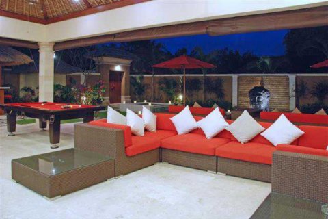 3 bedrooms Villa in Seminyak, Badung, Bali (1526) 6