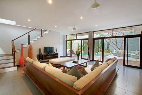 4 bedrooms Villa in Seminyak, Badung, Bali (1529) 8