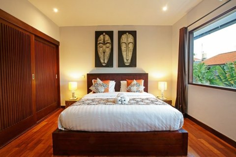 4 bedrooms Villa in Seminyak, Badung, Bali (1529) 23