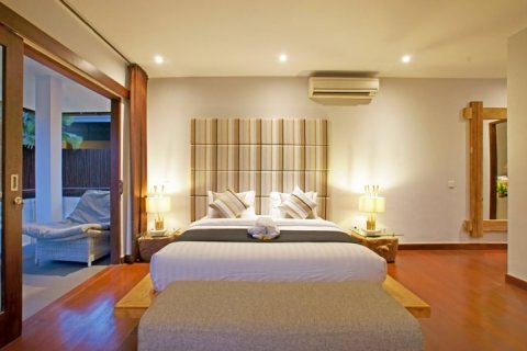 4 bedrooms Villa in Seminyak, Badung, Bali (1529) 20