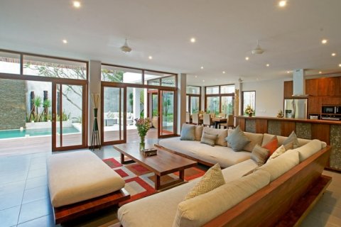 4 bedrooms Villa in Seminyak, Badung, Bali (1529) 7