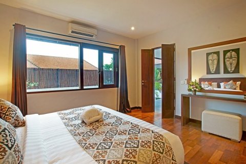 4 bedrooms Villa in Seminyak, Badung, Bali (1529) 27