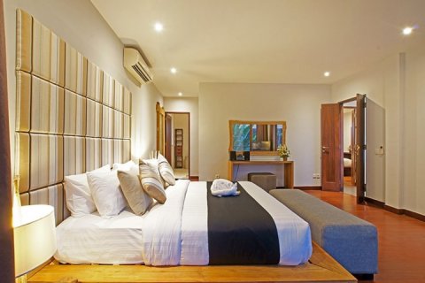 4 bedrooms Villa in Seminyak, Badung, Bali (1529) 21
