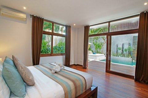 4 bedrooms Villa in Seminyak, Badung, Bali (1529) 28