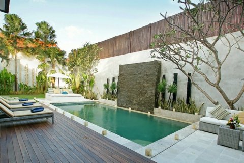 4 bedrooms Villa in Seminyak, Badung, Bali (1529) 2