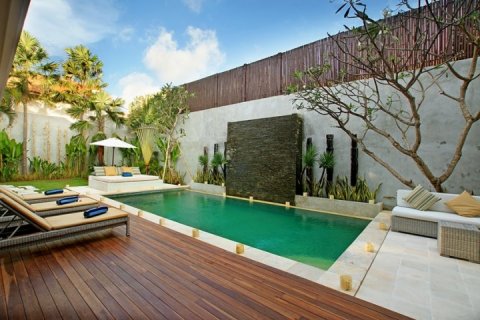 4 bedrooms Villa in Seminyak, Badung, Bali (1529) 4