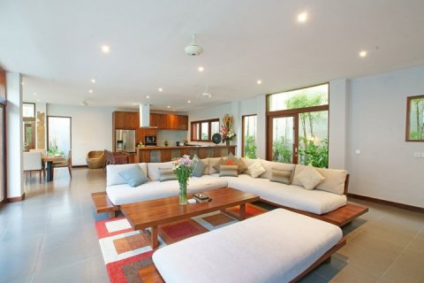 4 bedrooms Villa in Seminyak, Badung, Bali (1529) 9