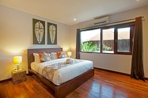 4 bedrooms Villa in Seminyak, Badung, Bali (1529) 25
