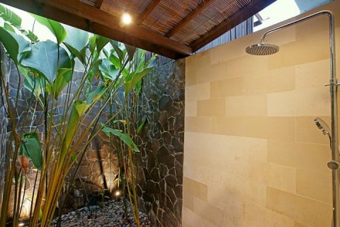 4 bedrooms Villa in Seminyak, Badung, Bali (1529) 29